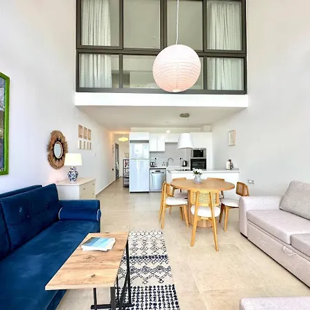 Retreat Block B1 Unit 13 Appartement *