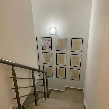 Appartement Retreat Block B1 Unit 13 Agios Nikolaos (Famagusta)