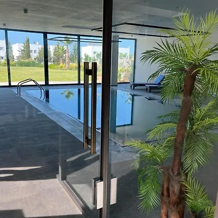 Appartement Retreat Block B1 Unit 13