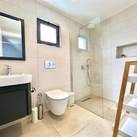 Retreat Block B1 Unit 13 Appartement