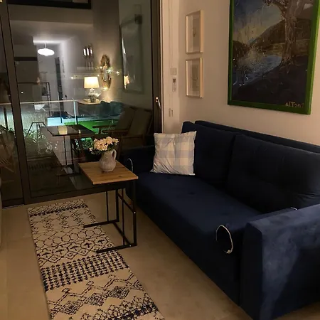 Appartement Retreat Block B1 Unit 13