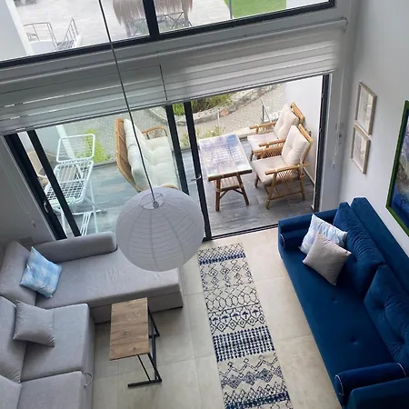 Appartement Retreat Block B1 Unit 13 Agios Nikolaos (Famagusta)