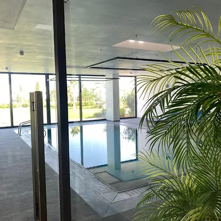 Appartement Retreat Block B1 Unit 13