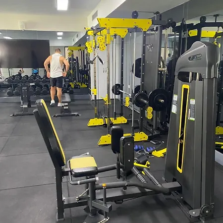 Retreat Block B1 Unit 13 Lejlighed *