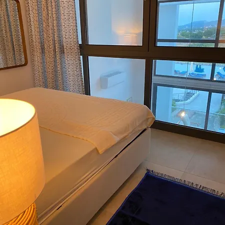 Retreat Block B1 Unit 13 דירה Agios Nikolaos (Famagusta)