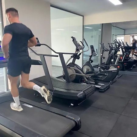 Retreat Block B1 Unit 13 * Agios Nikolaos (Famagusta)