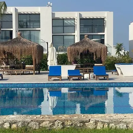 Retreat Block B1 Unit 13 Lejlighed