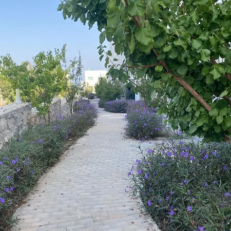 Retreat Block B1 Unit 13 דירה Agios Nikolaos (Famagusta)