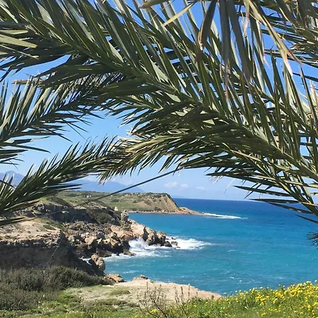 Retreat Block B1 Unit 13 Lejlighed