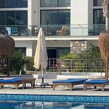 Lejlighed Retreat Block B1 Unit 13 *