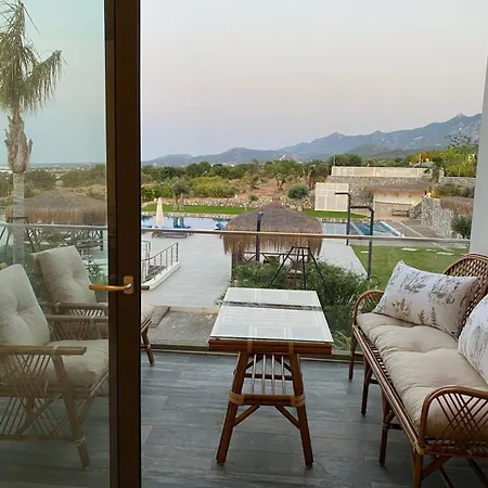 Retreat Block B1 Unit 13 דירה Agios Nikolaos (Famagusta)