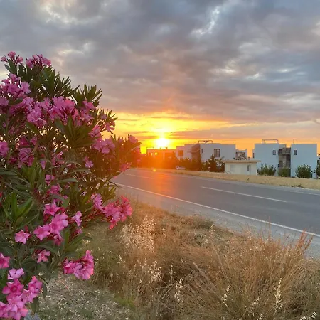 Retreat Block B1 Unit 13 Lejlighed