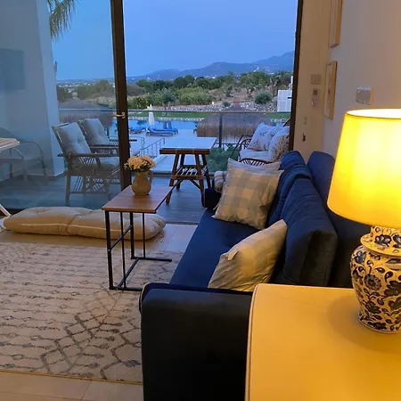 Retreat Block B1 Unit 13 Lejlighed *