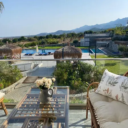 Lejlighed Retreat Block B1 Unit 13 *